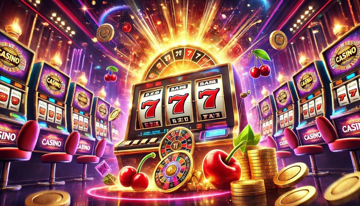 jljl555 casino game categories including slots live dealer and card games