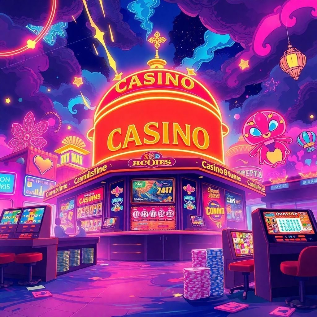 jljl555 app feature overview showing casino, fish game, and sports sections on Android