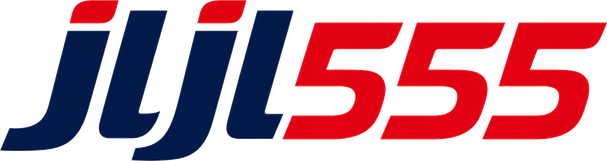 jljl555 Philippines gaming platform logo